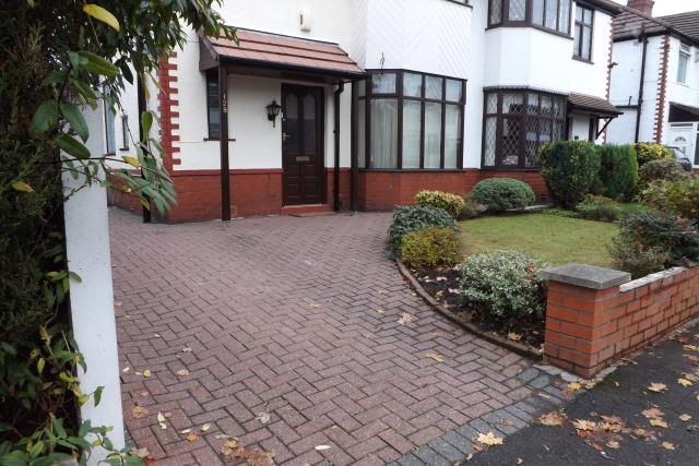 3 bedrooms House for rent